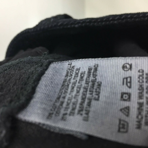 Free people soma velvet flare corduroy pants 25x33 - Picture 5 of 6